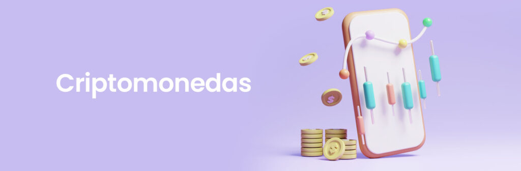 Criptomonedas